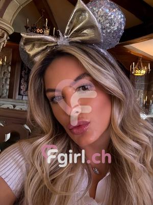 Pietra - Escort in Genf