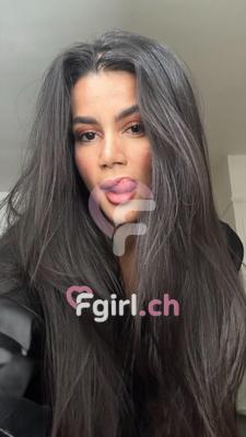 Pietra - Escort à Genève
