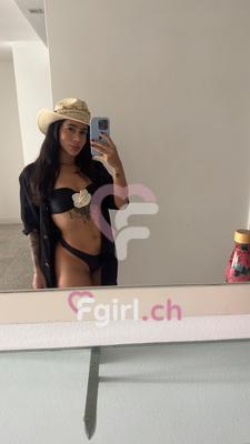 Pietra - Escort à Genève