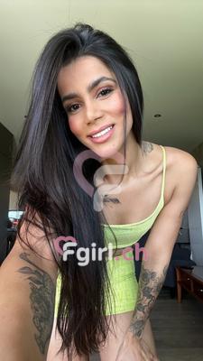 Pietra - Escort à Genève
