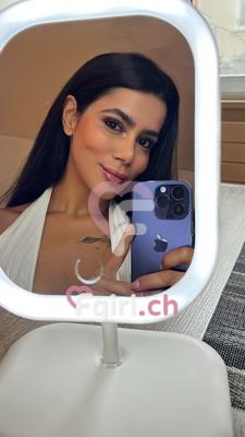 Pietra - Escort à Genève