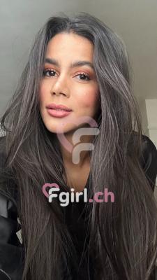 Pietra - Escort à Genève