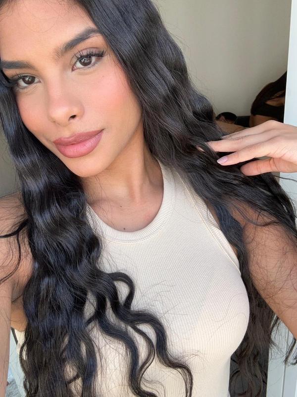 Pocahontas - Escort a Lausanne
