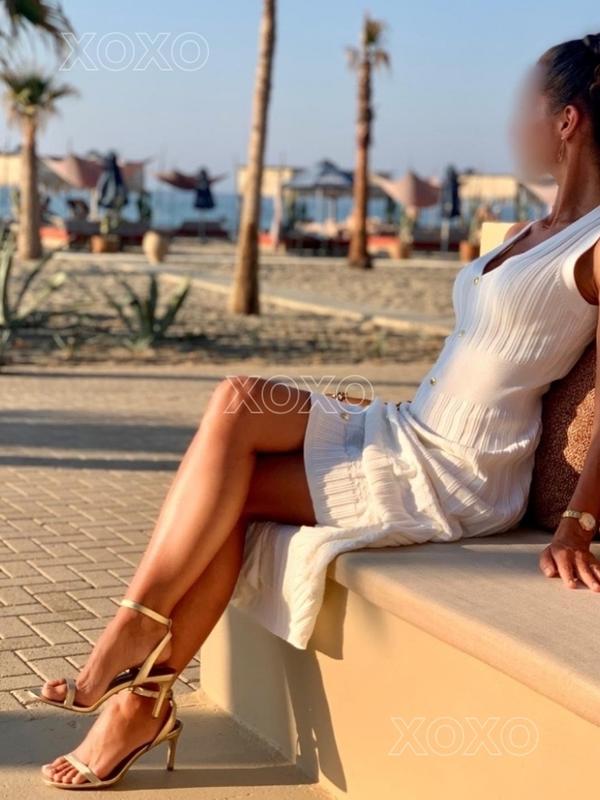 Pola - Escort in Geneva
