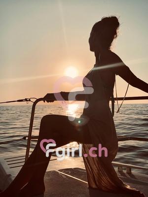 Pola - Erotic masseuse in Geneva

