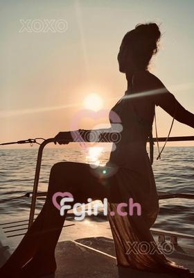 Pola Masseuse - Masajista erótica en Genève
