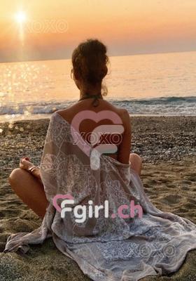 Pola Masseuse - Masajista erótica en Genève
