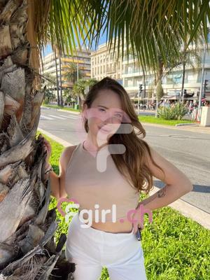 Polina - Escort à Genève
