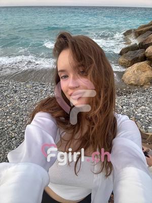 Polina - Escort à Genève
