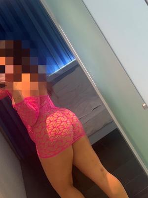 Prety - Escort in Geneva
