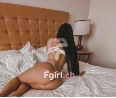 Pricilla - Escort in Martigny
