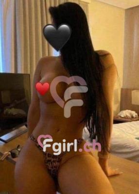 Pricilla - Escort in Martigny
