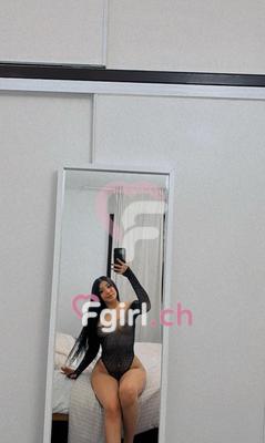 Prisma - Escort in Lausanne

