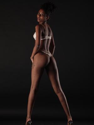 Priyanka - Escort in Geneva
