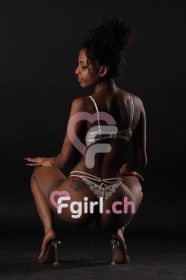 Priyanka - Escort in Geneva
