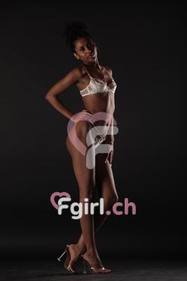 Priyanka - Escort in Geneva
