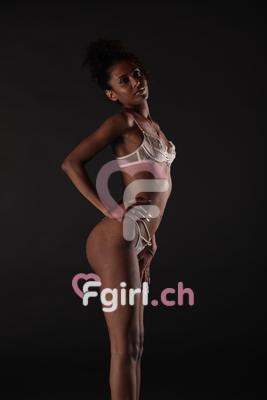 Priyanka - Escort in Geneva
