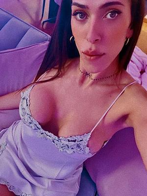 Ts Prody - Transexual en Cornavin
