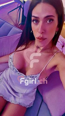Ts Prody - Transsexuel à Cornavin