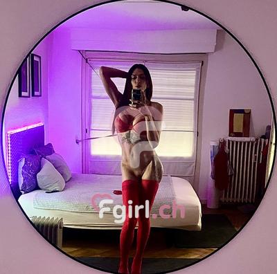 Ts Prody - Transsexuel à Cornavin