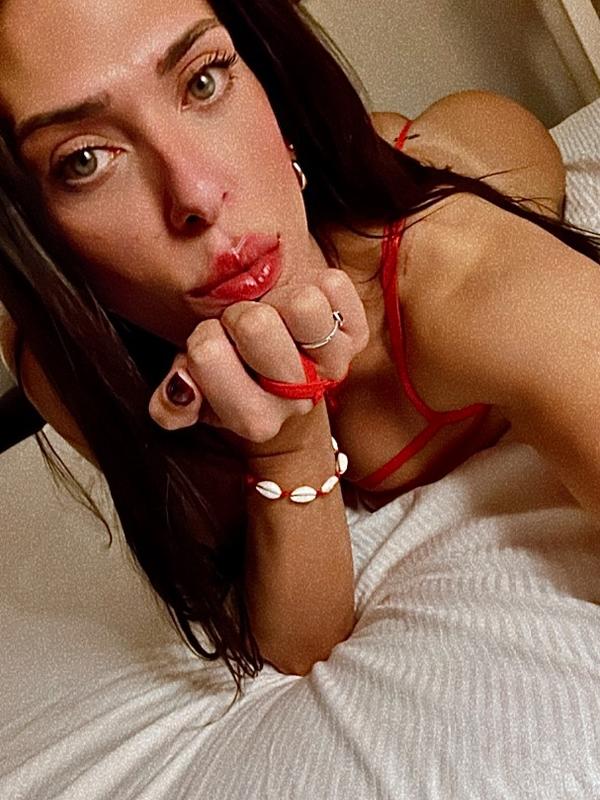 Ts Prody - Transsexuel à Cornavin
