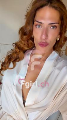 Ts Prody - Transexual en Cornavin