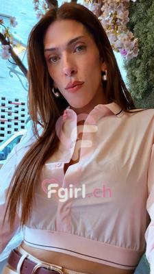Ts Prody - Transsexuel à Cornavin