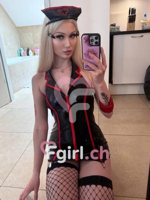 Proxy - Escort in Geneva
