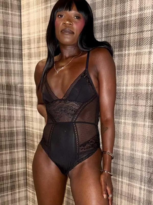 Prisca - Escort à Genève

