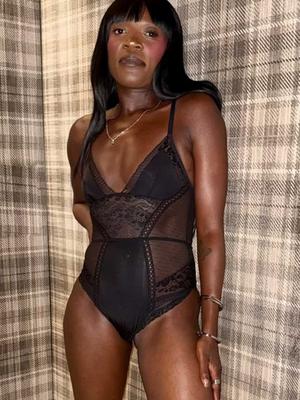 Prisca - Escort à Genève
