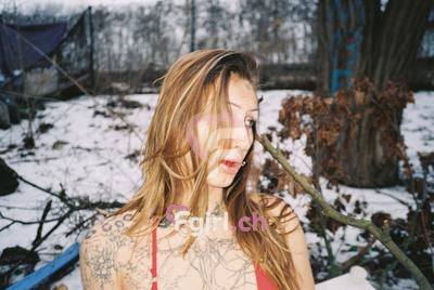 Ts Donna - Transsexual in Geneva

