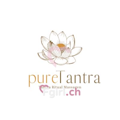 Pure Tantra - Masseuse érotique à Biel/Bienne
