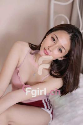 Qingcheng - Escort in Biel/Bienne
