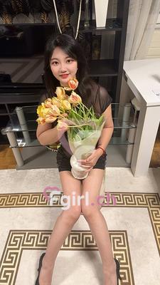 Qiqi - Escort à Genève
