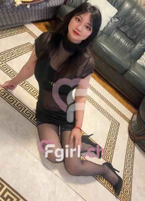 Qiqi - Escort à Genève
