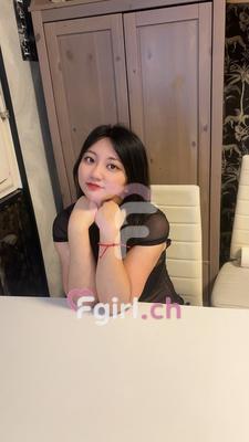 Qiqi - Escort à Genève
