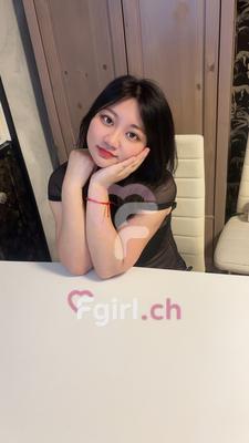 Qiqi - Escort à Genève
