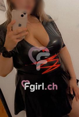 Queeen Doom - Escort in Yverdon-les-Bains
