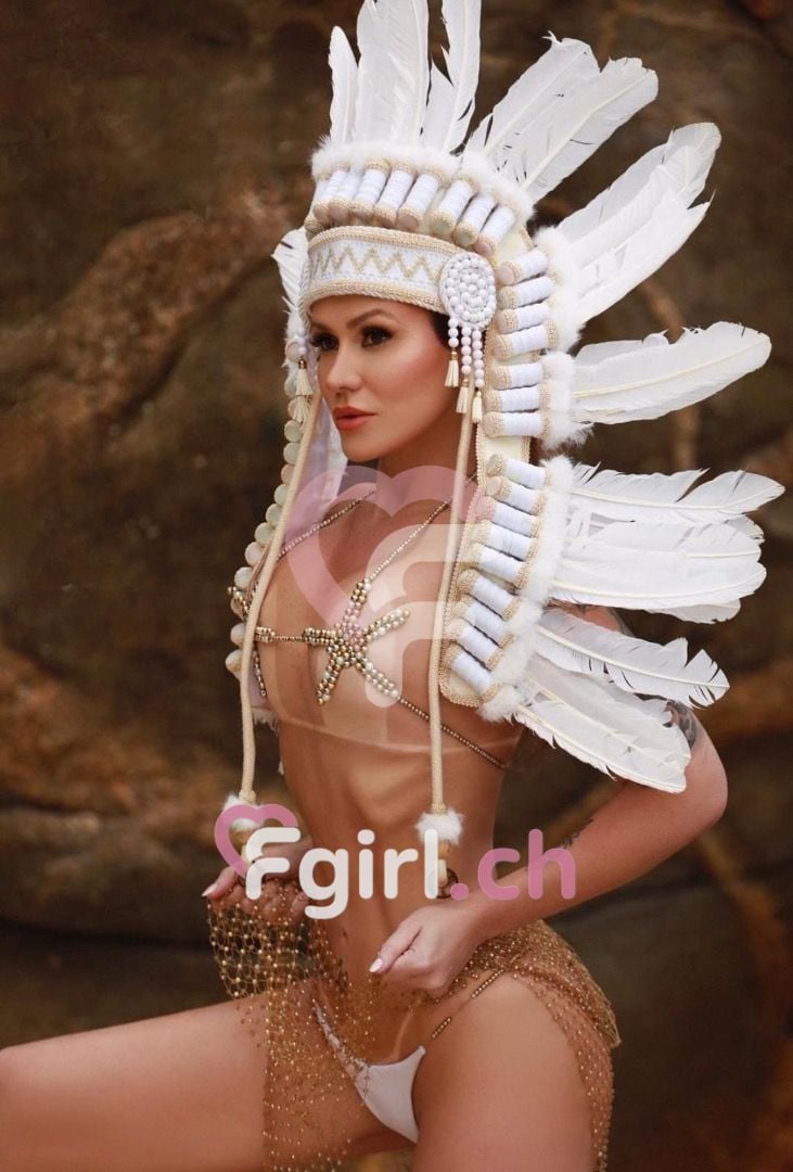 Rachel – Lausanne photo 4