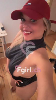 Rachel - Escort a Fribourg
