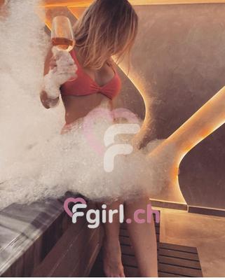 Rachel - Escort in Freiburg
