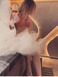 Rachel - Escort en Fribourg
