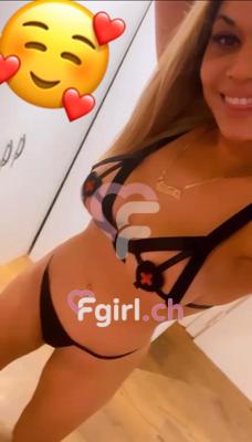 Rachel - Escort in Freiburg