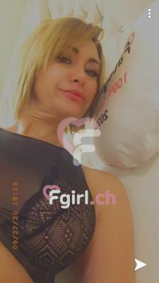 Raquel - Escort à Genève