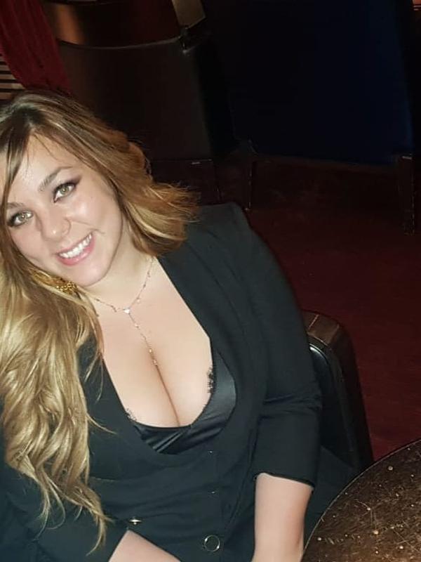 Rachelle - Escort à Lausanne
