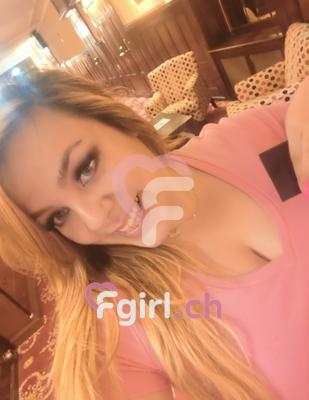 Rachelle - Escort à Lausanne