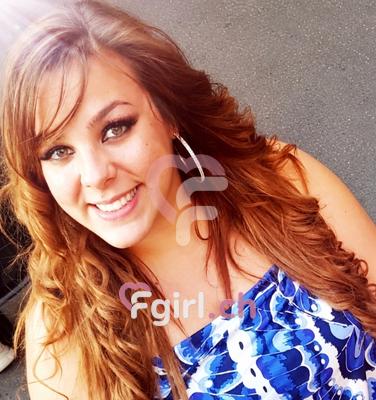 Rachelle - Escort à Genève