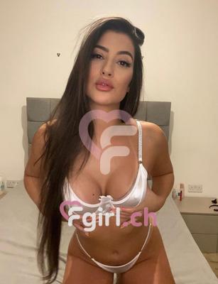 Rafaela - Escort à Fribourg
