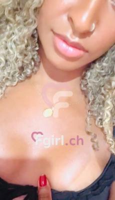 Rafaela - Escort en Genève

