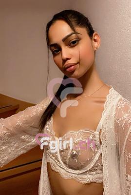 Rafaella - Escort in Monthey